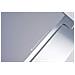 Ergo-Q 260, Argento, Metallo, 39,62 cm (15.6") , 9 - 21 cm, 390g, 230 x 310 x 7 mm - Foto miniatura 14
